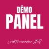 Démo IPTV Admin Panel