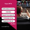 Test IPTV